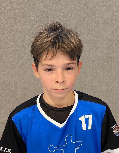 Fotografie hráče Ďoubalík Adam