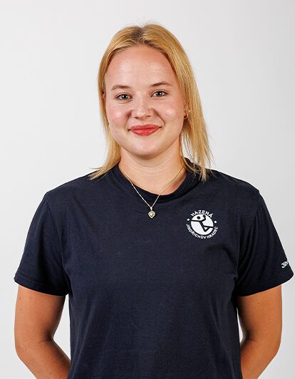 Fotografie hráče Dvořáková Anna