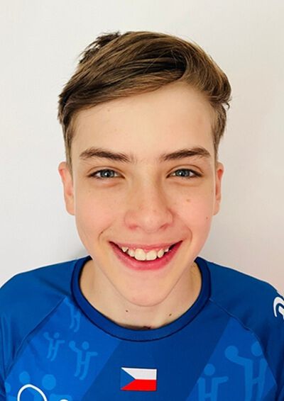 Fotografie hráče Zikuda Sebastian