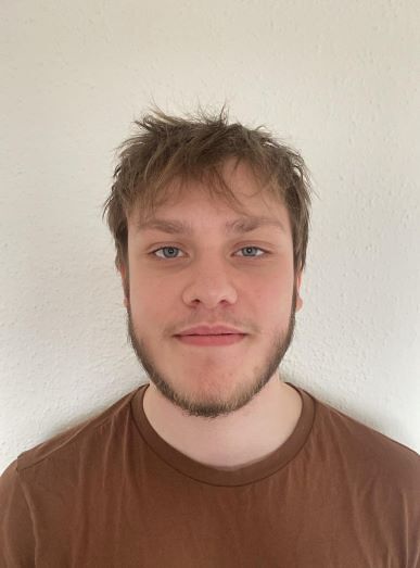 Fotografie hráče Tománek Šimon