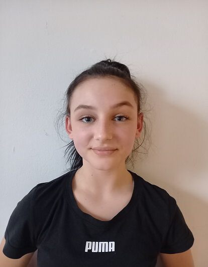 Fotografie hráče Jesenská Vanessa