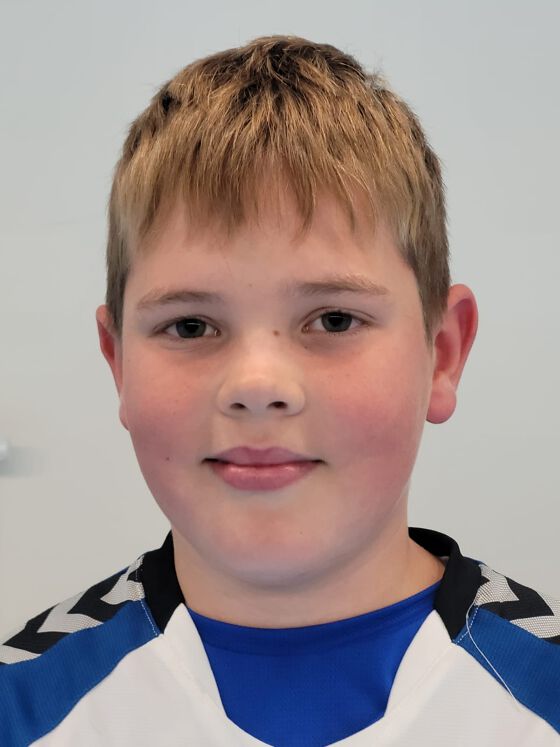 Fotografie hráče Kuthan Štěpán