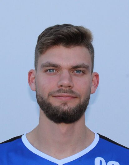 Fotografie hráče Šelmeci Marek