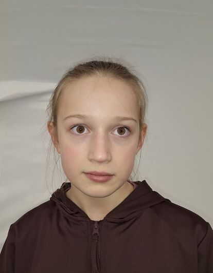 Fotografie hráče Králová Lenka
