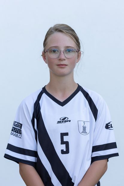 Fotografie hráče Krupicová Barbora