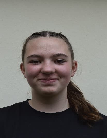 Fotografie hráče Leskovcová Eliška