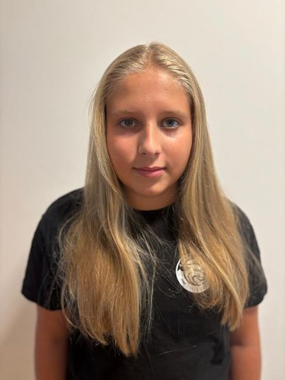 Fotografie hráče Uřičářová Natálie