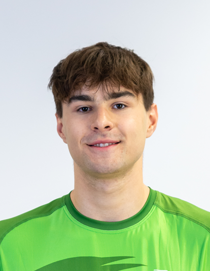 Fotografie hráče Kroužecký Martin