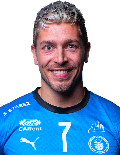 Fotografie hráče Kocich Martin