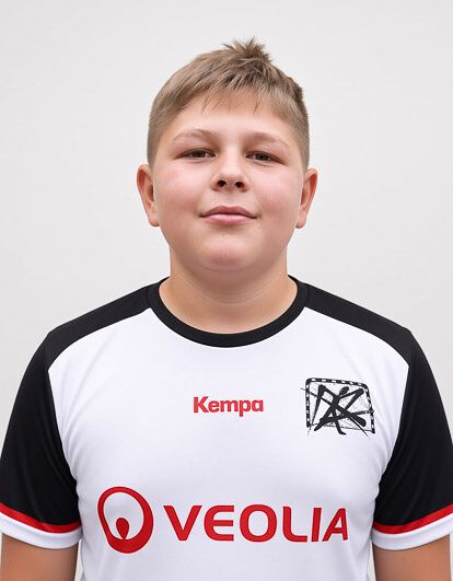 Fotografie hráče Zeleňak Tomáš
