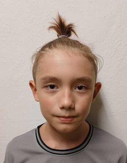 Fotografie hráče Holý Radek