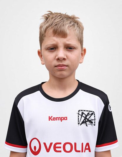 Fotografie hráče Brož Jan
