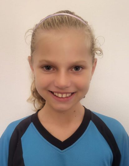 Fotografie hráče Vrajíková Nikol 