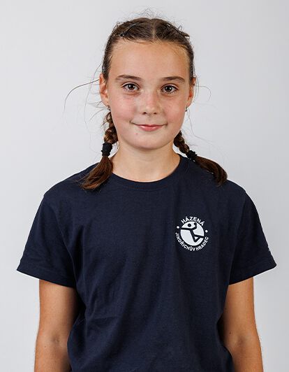 Fotografie hráče Špinglová Edita