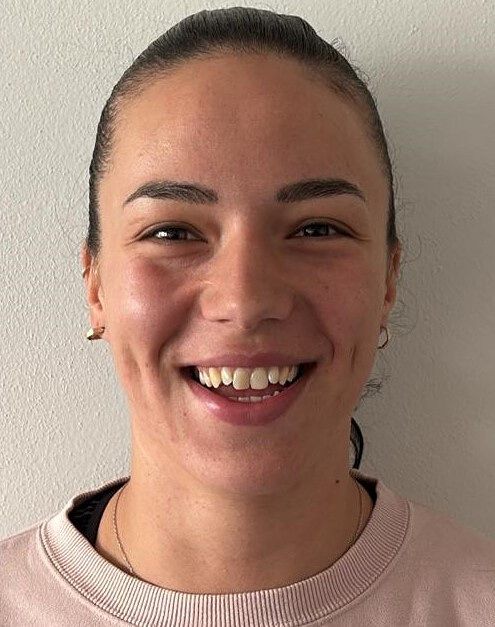 Fotografie hráče Ćorović Nataša