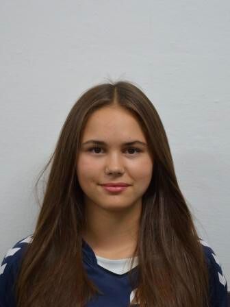 Fotografie hráče Němečková Tereza