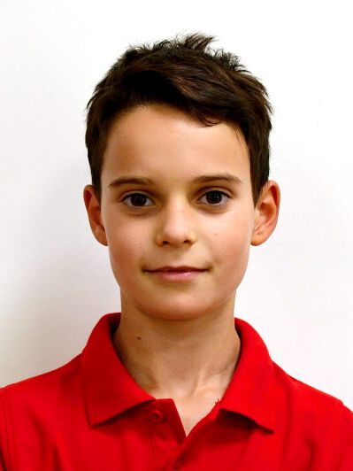 Fotografie hráče Holásek Tomáš