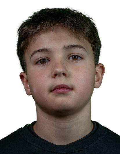 Fotografie hráče Šidlo Štěpán