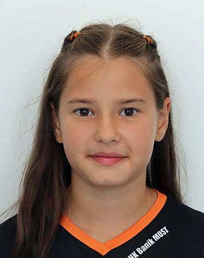 Fotografie hráče Moscato Michaela