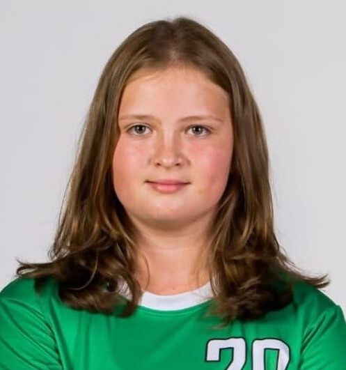 Fotografie hráče Machová Aneta