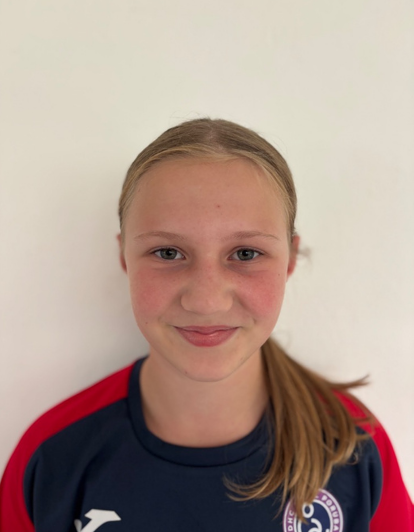 Fotografie hráče Glamošová Eliška 