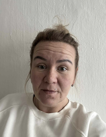 Fotografie hráče Nelhýblová Denisa