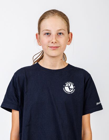 Fotografie hráče Kolbeková Beata