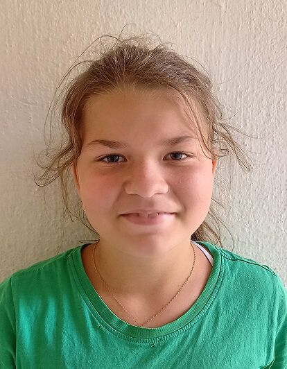 Fotografie hráče Martinkevičová Viktorie