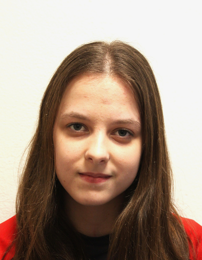 Fotografie hráče Krumpolcová Vanesa