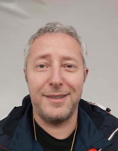 Fotografie hráče Macan Dalibor