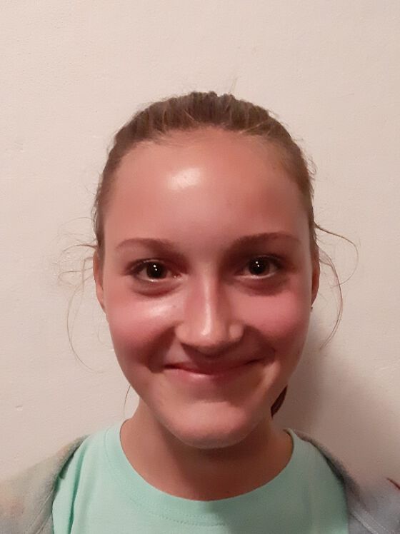 Fotografie hráče Koštovalová Natálie