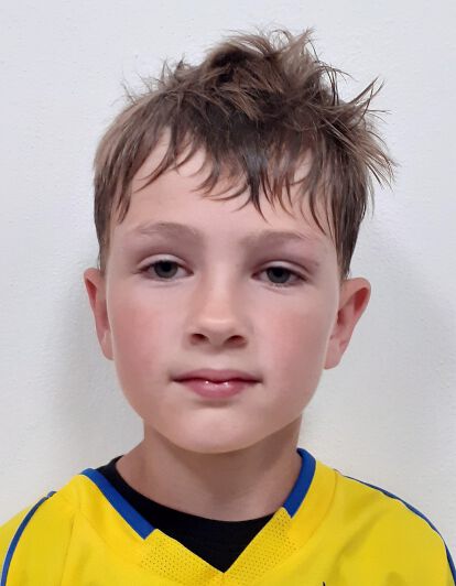 Fotografie hráče Sieder Matyáš