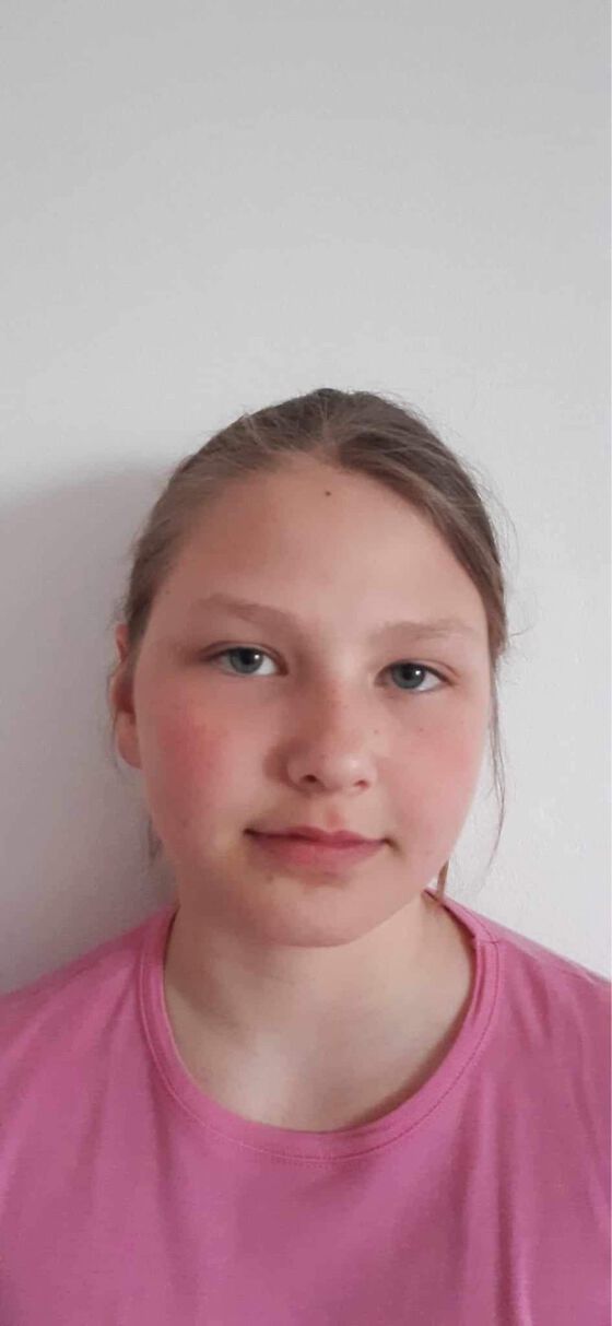 Fotografie hráče Snášelová Eliška 