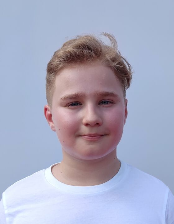 Fotografie hráče Bala Kryštof