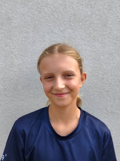 Fotografie hráče Špalová Tereza 