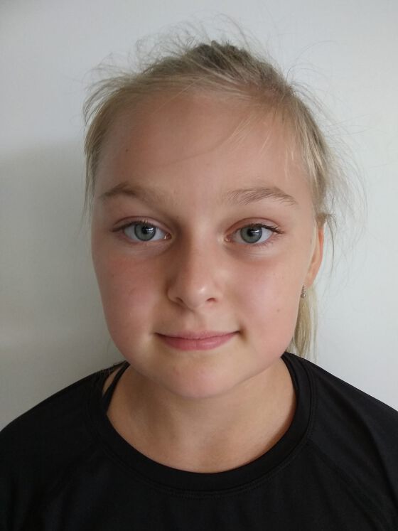 Fotografie hráče Heinrichová Patricie