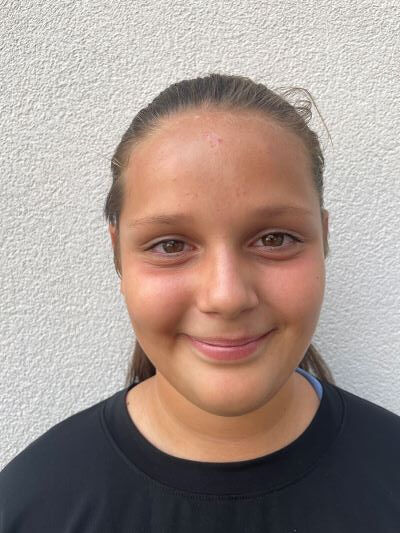 Fotografie hráče Mallier Emma