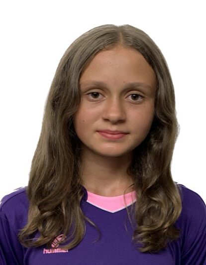 Fotografie hráče Hrabalová Karolína