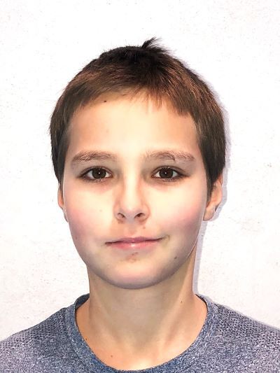 Fotografie hráče Zeman Jan