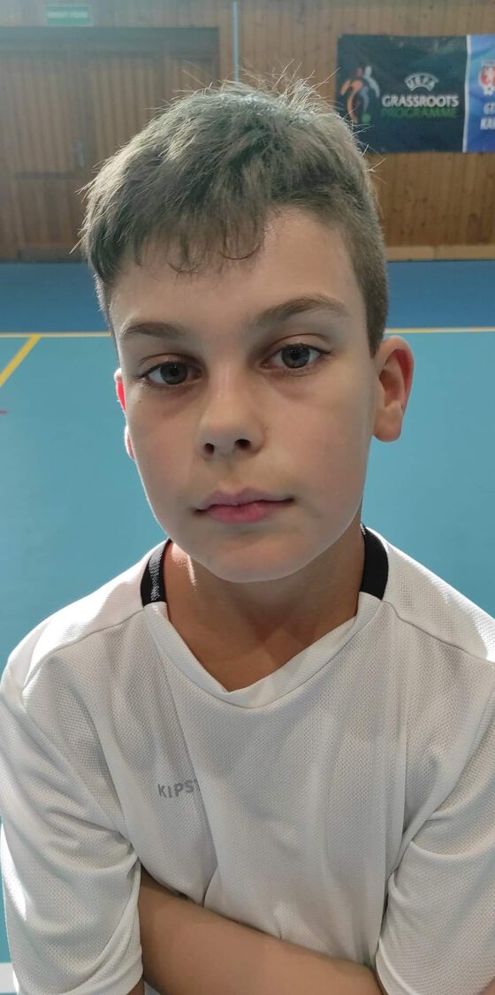 Fotografie hráče Jakubčo Milan