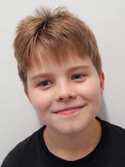 Fotografie hráče Duška Jakub