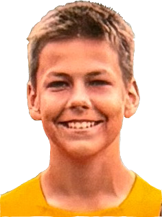 Fotografie hráče Obrazcov Vladimír