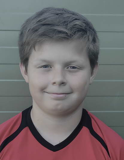 Fotografie hráče Moťka Filip