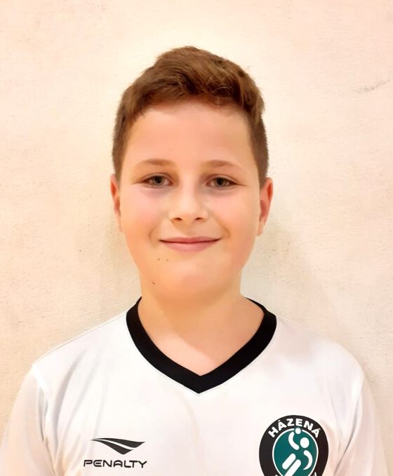 Fotografie hráče Grantner Marek