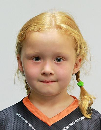 Fotografie hráče Šebestiánová Soňa