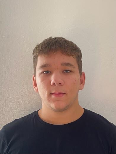 Fotografie hráče Macháč Vojtěch