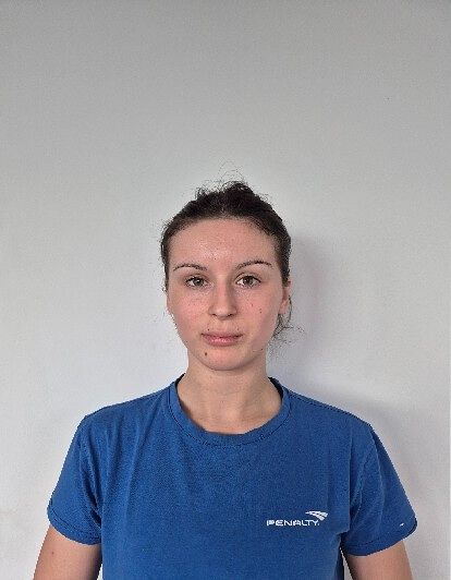 Fotografie hráče Kutálková Sabina