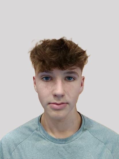 Fotografie hráče Říman Zdeněk