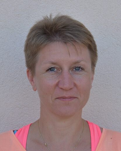 Fotografie hráče Menhartová Eva