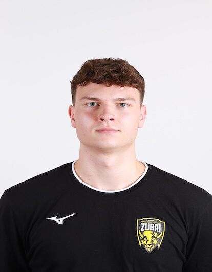 Fotografie hráče Blaszczak Filip 